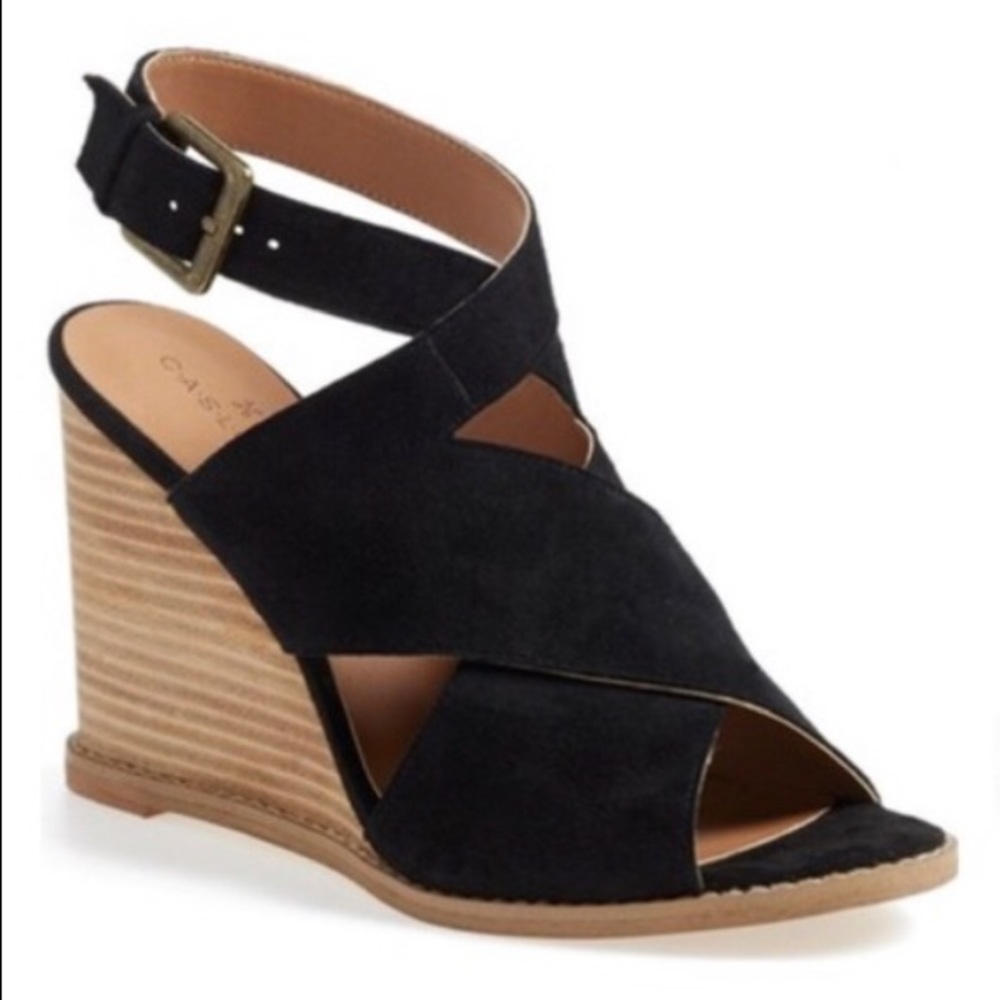 Wedges